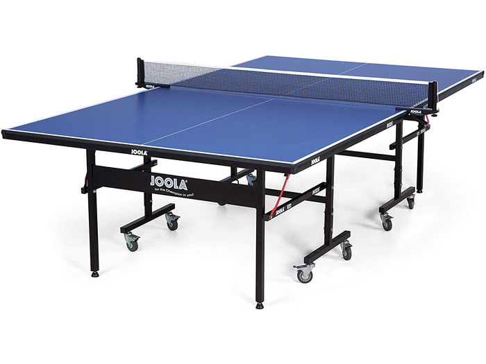 JOOLA Inside - Professional MDF Indoor Table Tennis Table
