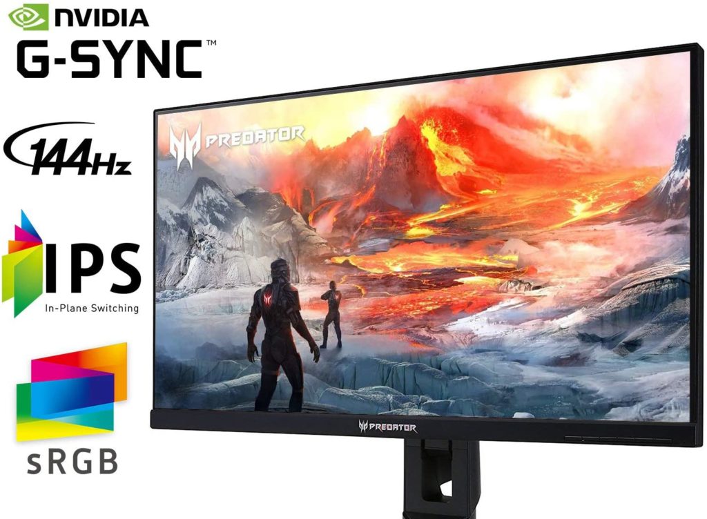 Top 10 Best Acer Monitors in 2020 Reviews