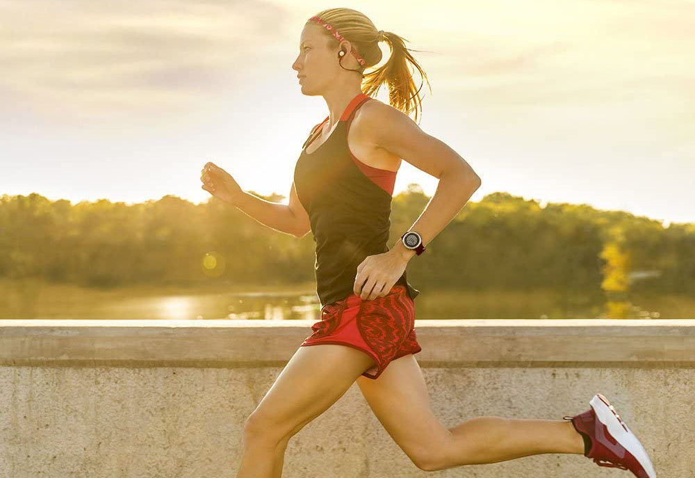Top 10 Best Running GPS Units to Buy in 2020 Reviews