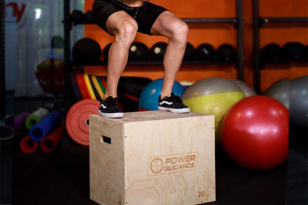 Top 10 Best Plyometric Box for Jumping in 2020 Reviews