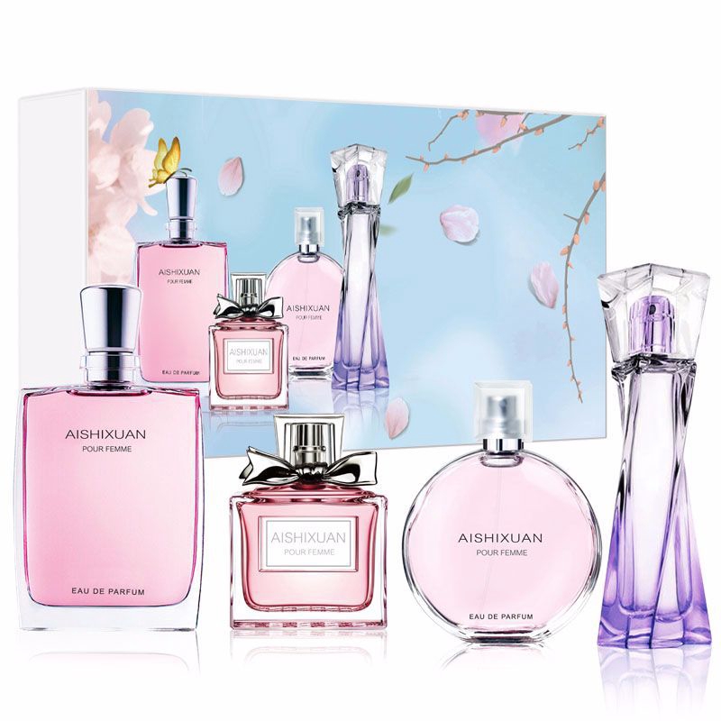 Top 10 Best Women's Perfumes in 2020 Reviews