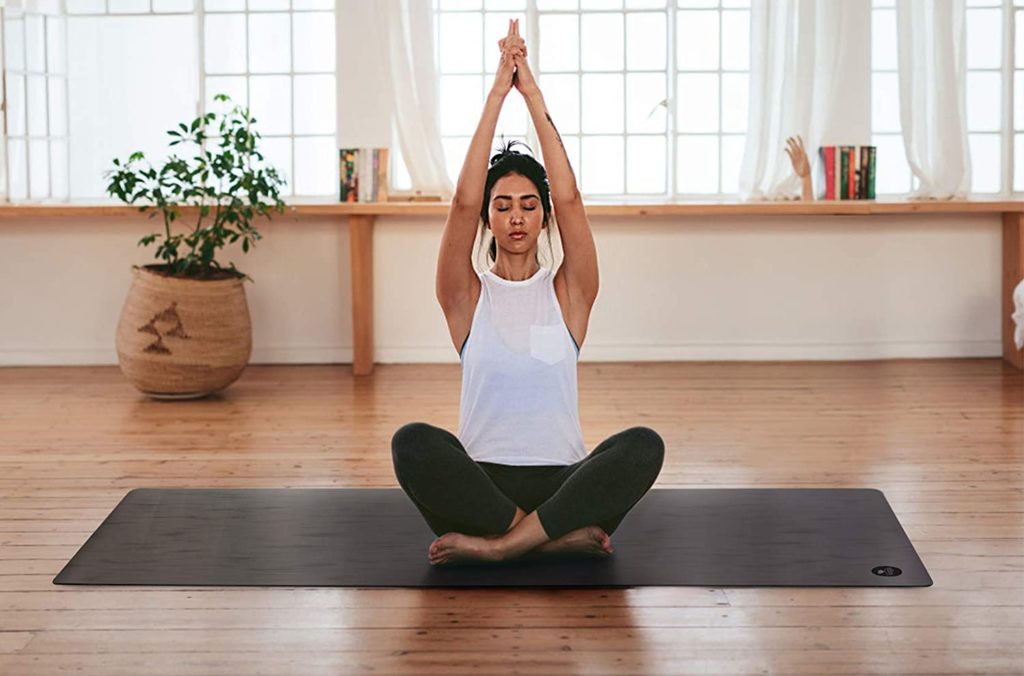 Top 10 Best Yoga Mats under $100 in 2020 Reviews