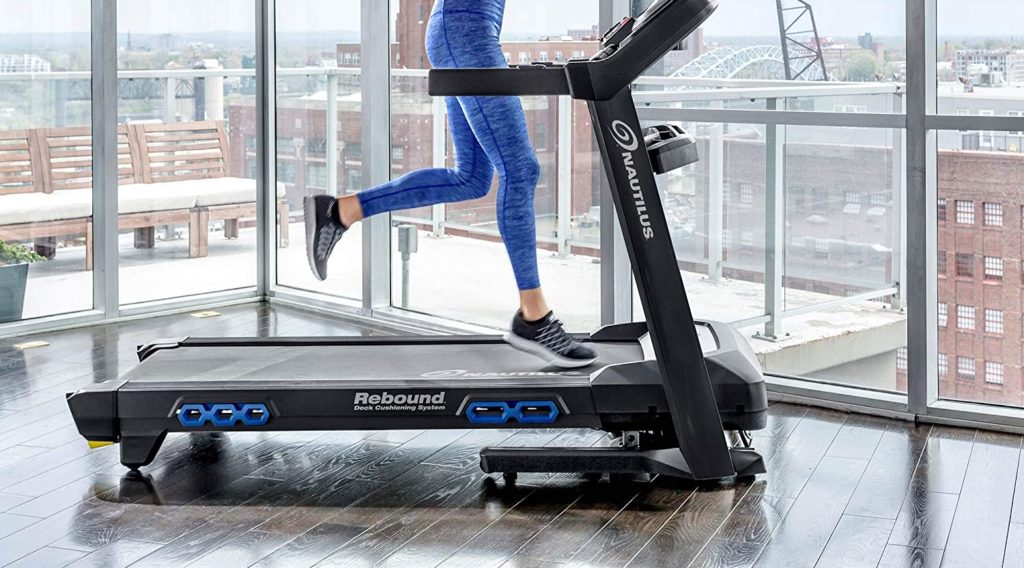 Top 10 Best Treadmills in 2020 Reviews
