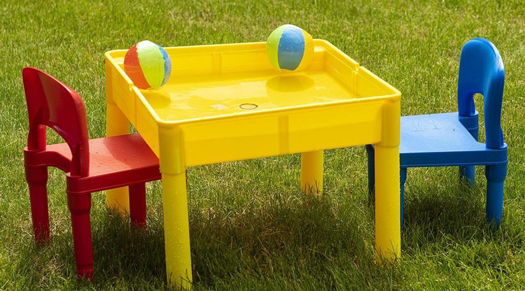 Top 10 Best Water Tables For Kids in 2020 Reviews