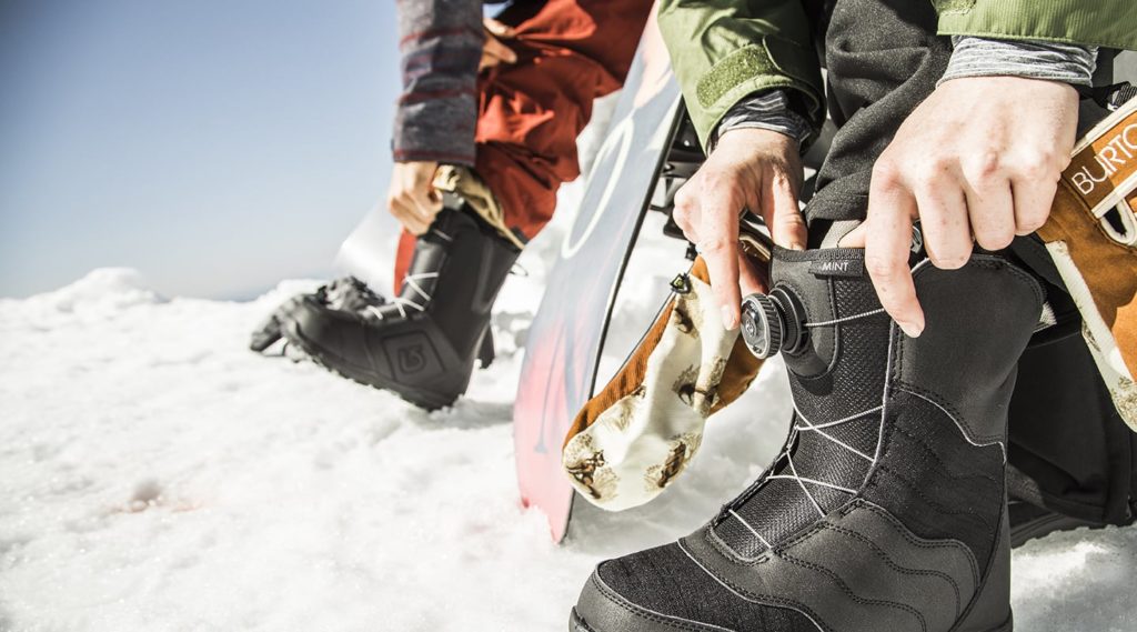 Top 10 Best Snowboard Boots in 2020 - 2021 Reviews