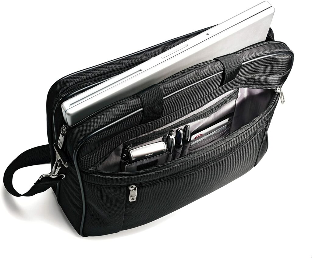 Top 10 Best Briefcases in 2021 Reviews