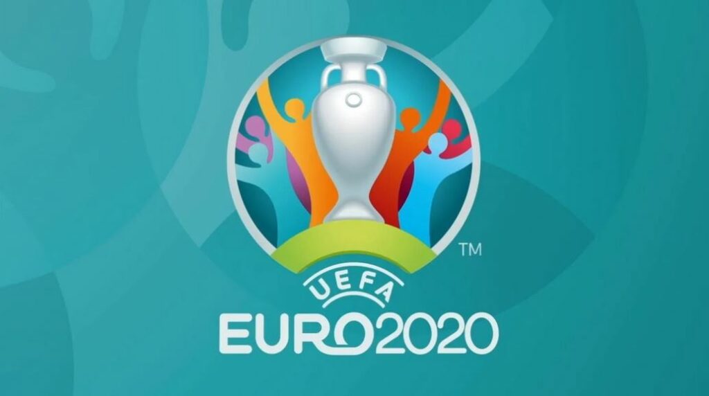 EUFA Euro 2020