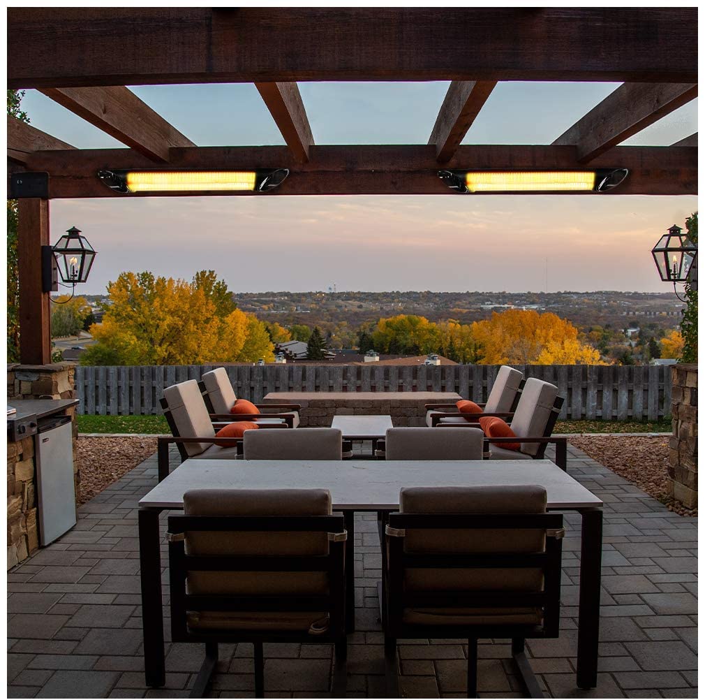 How to Choose the Best Patio Heater in 2021