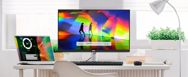 Top 10 Best Dell Monitors in 2021 Reviews