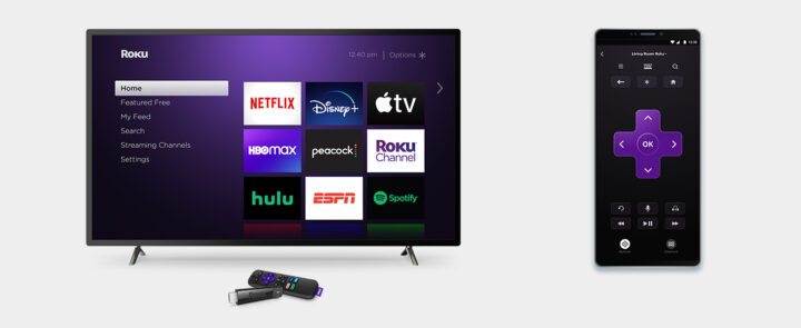 Top 10 Best Roku Streaming Devices in 2021 Reviews