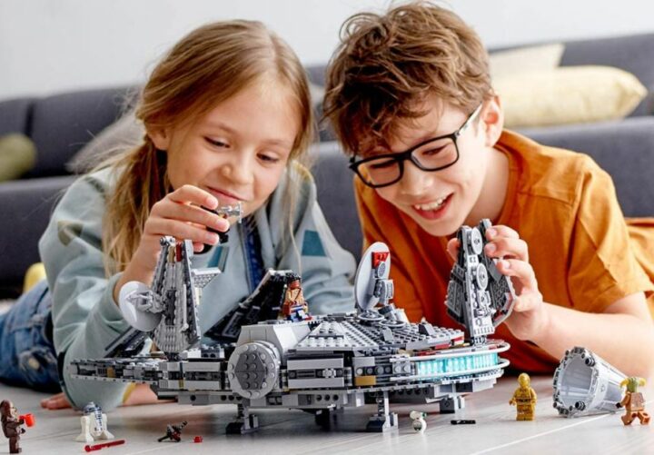 Top 10 Best LEGO Sets in 2021 Reviews