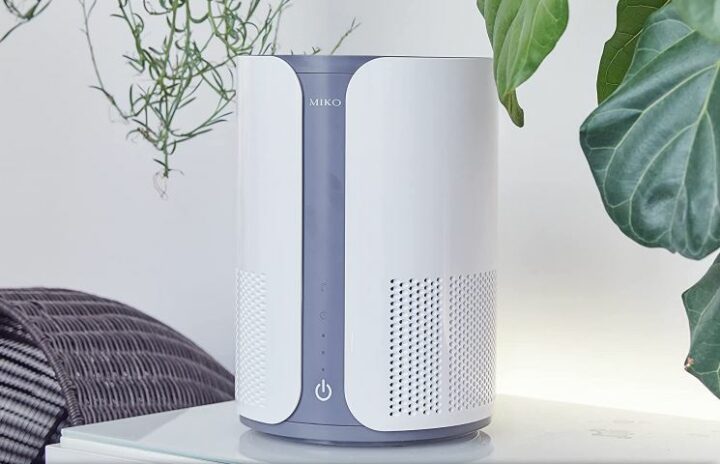 Best Miko Air Purifier For Home