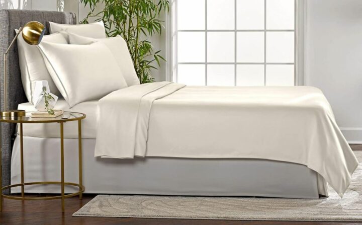 Top 10 Best Bamboo Sheets in 2021 Reviews